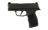 SIG Sauer P365X 9mm